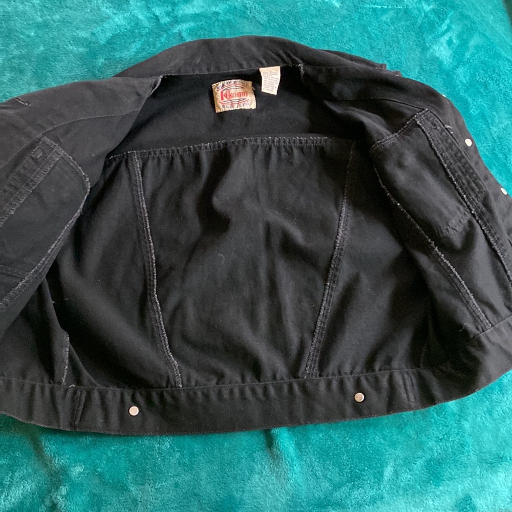 KiKomo vest - Picture 5 of 5